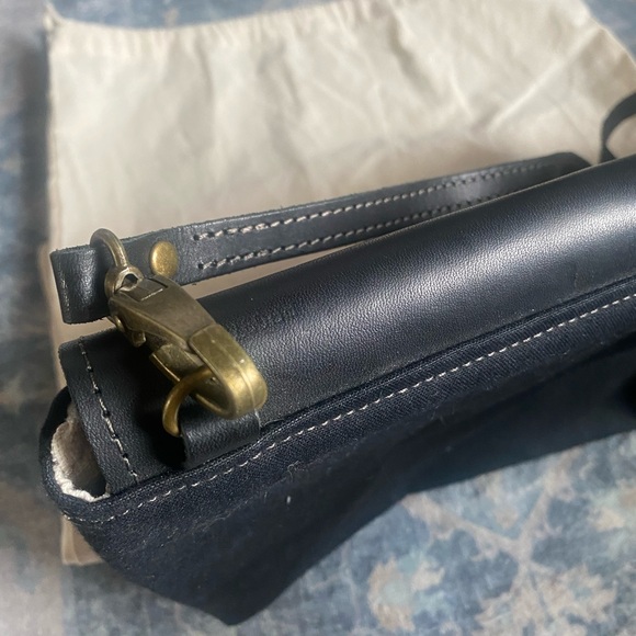 NWT, R Riveter , handbag , PATTON - Picture 8 of 8